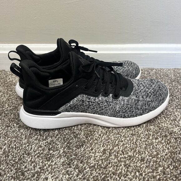 APL Womens Techloom Tracer Athletic Propulsion Labs Shoes - Picture 3 of 9